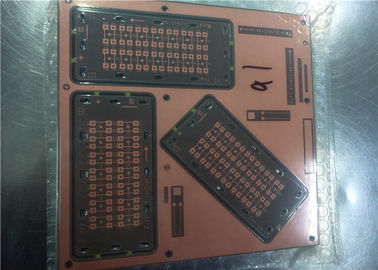 차 충전소는 FR4를 가진 Pcb 널/MC PCB 주문 회로판 Cu를 금속을 붙입니다 협력 업체
