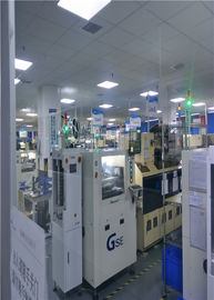 4Oz 전자 회로 널 MC PCB 주문 회로판 전원 연결 협력 업체